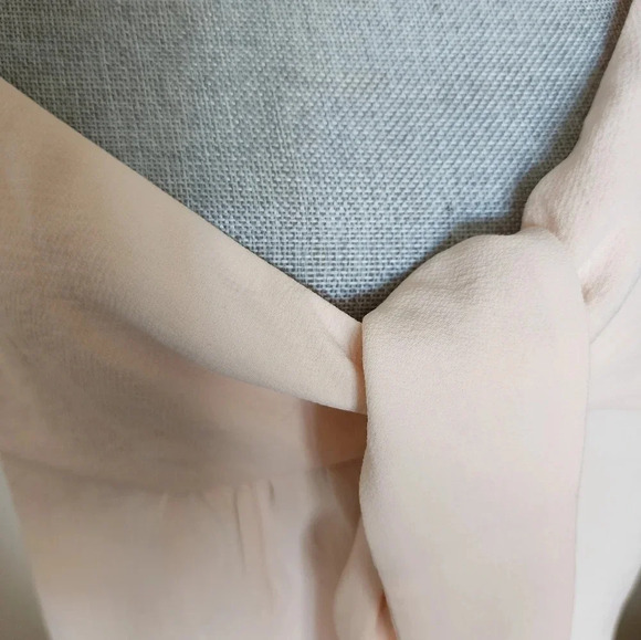 BASH Spagetti Top Dypsie Nude Blush  Size 3 M - Picture 9 of 14